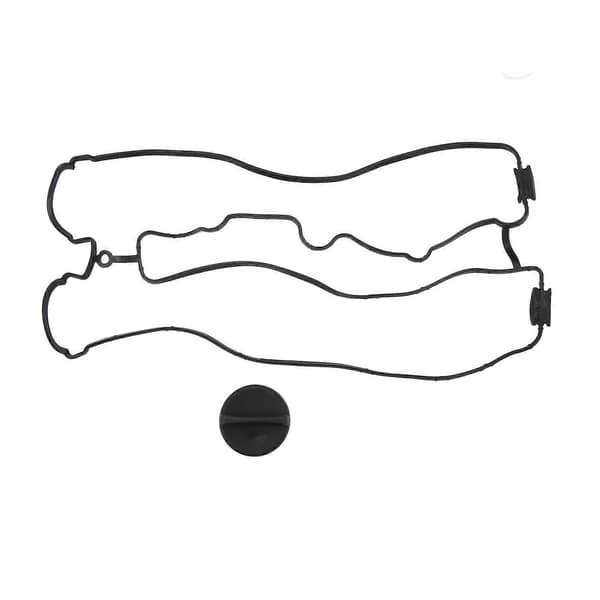 Cylinderhoveddæksel Perfekt Forsegling Reducerer Vibration 92068243 Udskiftning til Opel 1.6L Motor