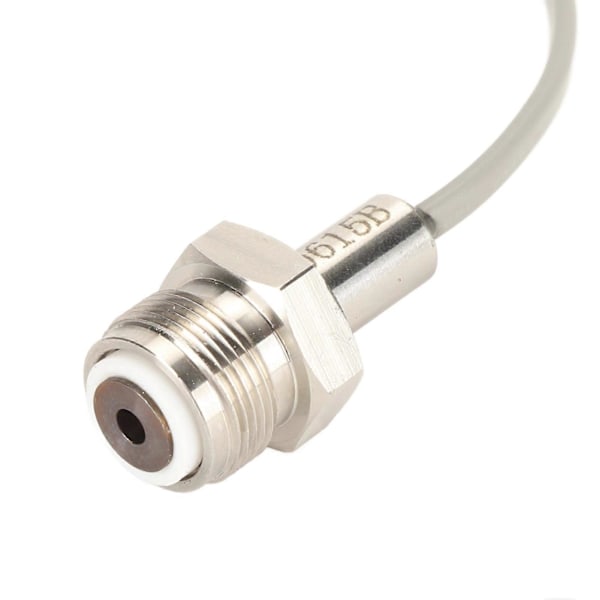 Trykksensor for luftfri sprøyte Finjustering Sprøytetrykksender Transduser for 395 7900