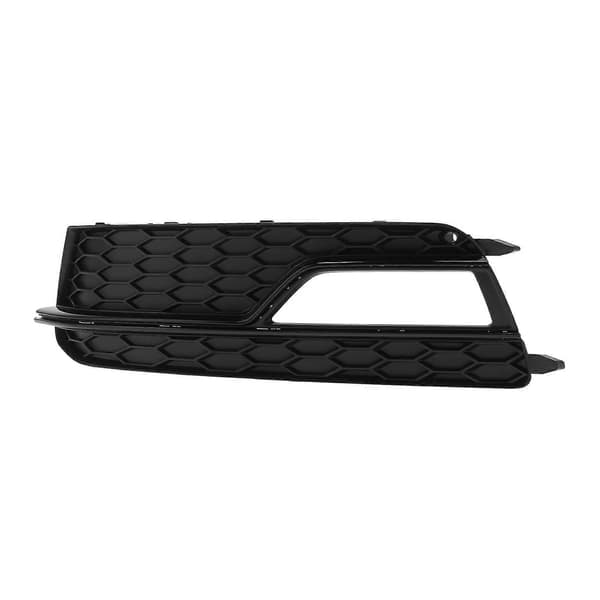 2 stk. Frontkofanger Nedre Grill 8T0807681K 8T0807682K Tilbehør Passer til S5 2013-2016