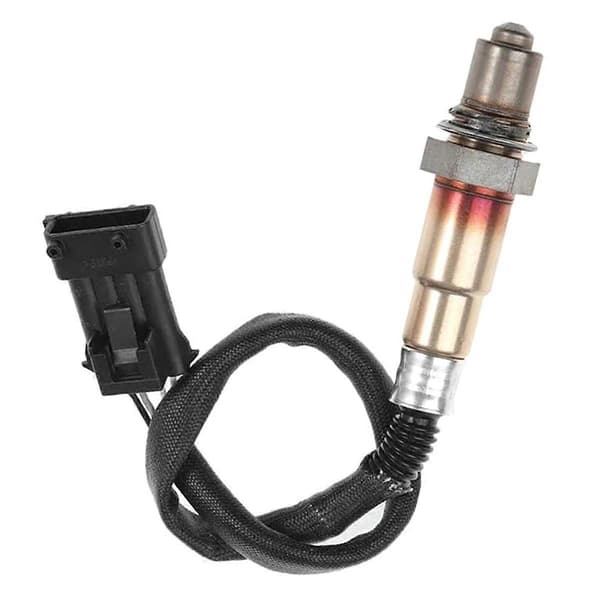4-leder O2 Ilt Sensor til CF500/600/625 X5 X6 Z6EX U6 EFI 018B176000