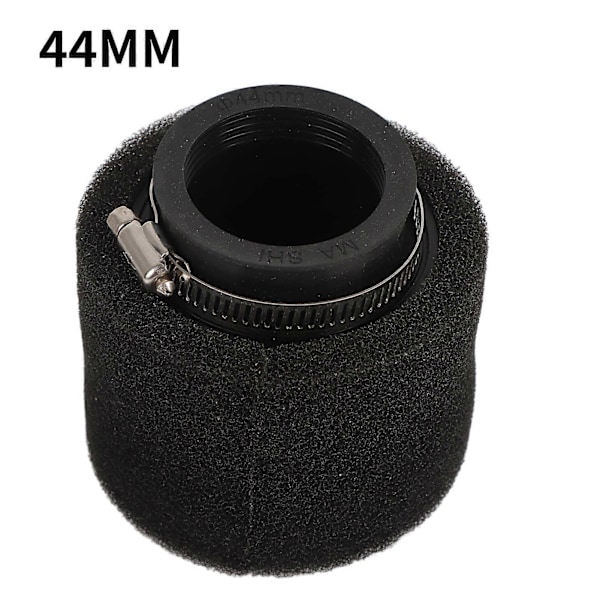 Universal Motorcykel Modifikation Luftfilter Renser 45mm