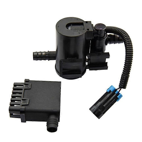 Automotive Drivstoff Eksosmontering Karbonbeholder Ventil for Copage Solenoid 96553405 20880503 10357992 10382104