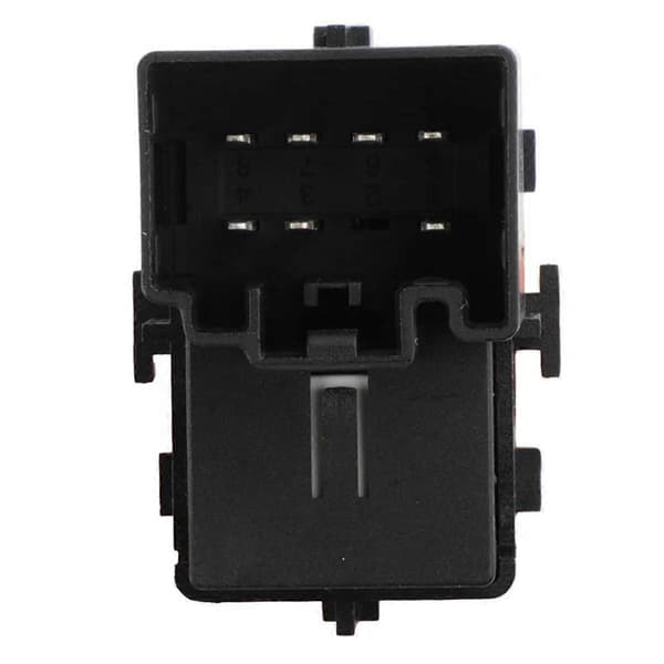 Bil BB5Z-14529-AB Elektrisk Vinduskontroll Bryterknapp BB5Z14529AB for Explorer BB5Z14529AC DWS1606