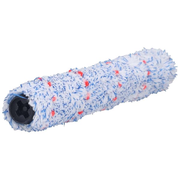 Borstrulle Dubbel Användning Multi Surface för Hårda Trägolv Laminatgolv Passar Bissell 1868/1785/CrossWave PET PRO