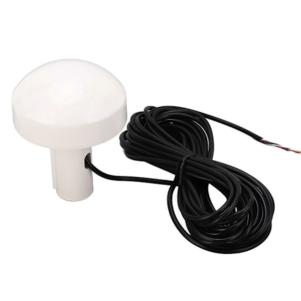 Marine GPS Antenne 10M Kabel Vandtæt GPS Navigation Ekstern Antenne Skib Universel