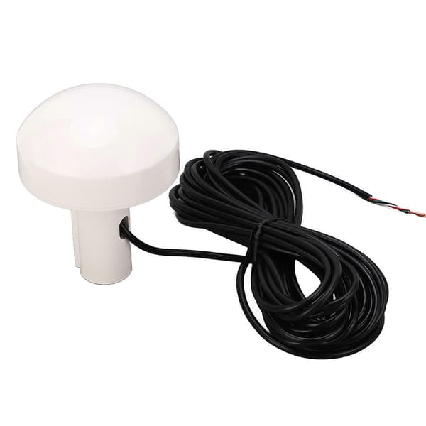 Marine GPS Antenne 10M Kabel Vanntett GPS Navigasjon Ekstern Antenne Skip Universell