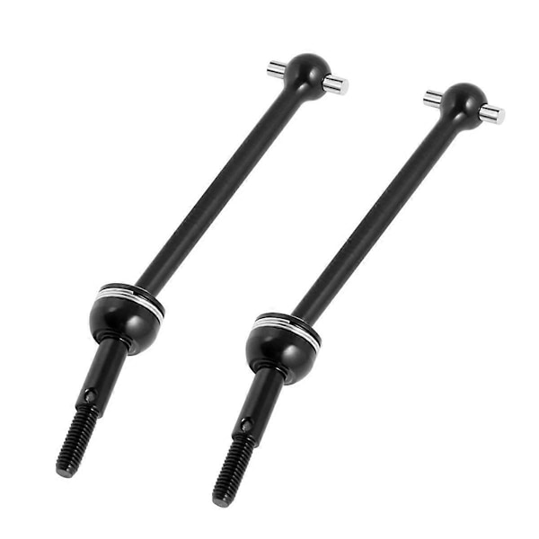 RC-auton päivitys takavetoakselin CVD-sarja DT03 RC-auton päivitysosiin