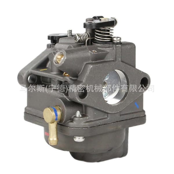 Til Tecumseh 640065A Karburator 11 11.5 12 12.5hk OHV110 115 110