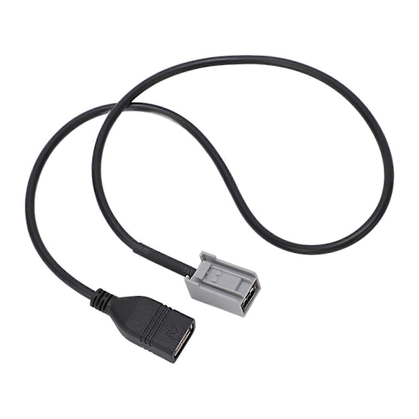 USB-muistitikku kaapeli 3911 TFO 003 Plug and Play -korvaus Jazz CR?V Civic MP3 MP4