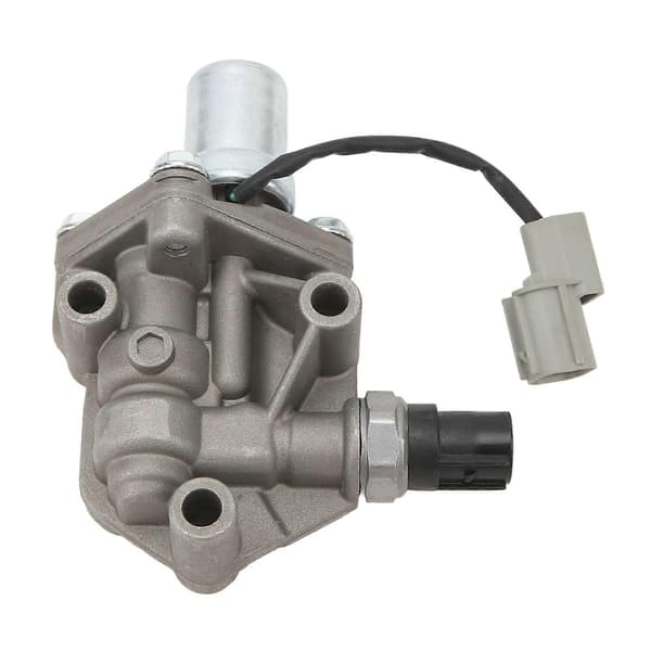 VTEC Solenoid Spool Ventil Metall Robust Konstruktion 15810 PLR A01 för Civic DX EX GX HX LX