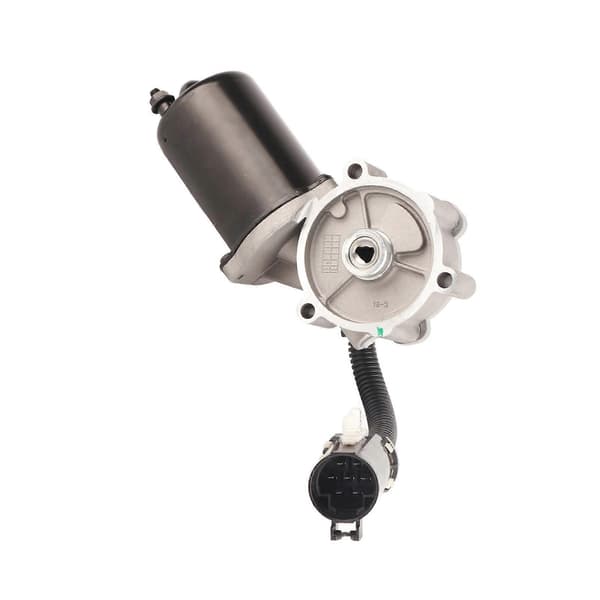 Bil Transfer Case Kontrol Motor 4408648007 Rustfrit Stål Plug and Play Passer til SsangYong Actyon