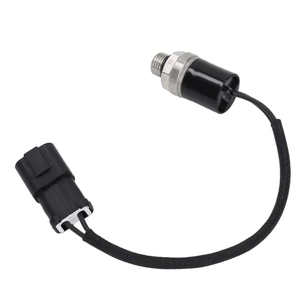 Læssertryk Kontakt Legeret Stål Læssertryk Sensor Udskiftning 663?5545 til Komatsu