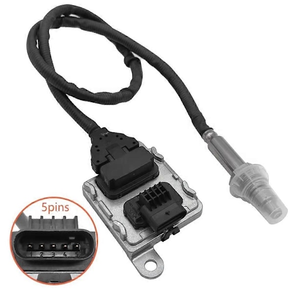 Kväve-syresensor A0009054704 5WK97381 A0009057108 för - E-KLASS W213 E220D C238 W222 C257