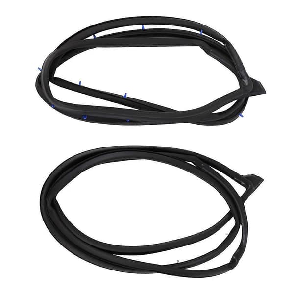 1 Par Frontdør Værstripe Vanntett Limstripe 72350--A01 72310--A01 for 2006-2010