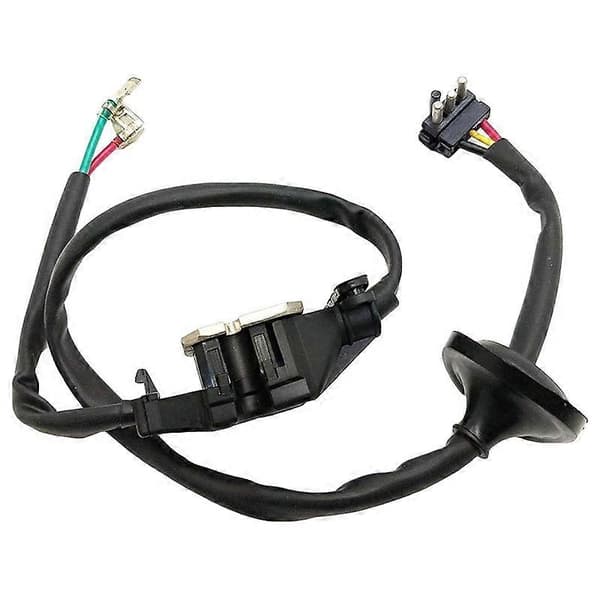 Fläktmotor Regulator Motstånd 1298213351 för - SL-Class SL320 SL500 SL600