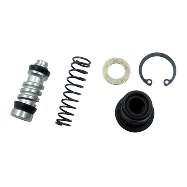 14mm 12.7mm 11mm Motorcykel Koppling Broms Pump Kolv Reparationssatser Upper pump B 11 mm