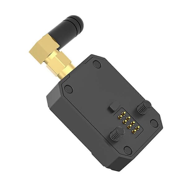 Handhållen Gimbal Kontroller 900MHz Kompatibel med för Gimbal X8 Pro Max Gimbal Kontroller för FPV