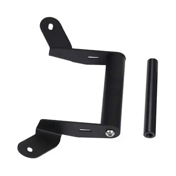 Motorsykkel Mobiltelefonholder Stativ GPS Navigasjonsstøtte Brakett for C400GT C400 GT C 400 GT 2019 - 2024