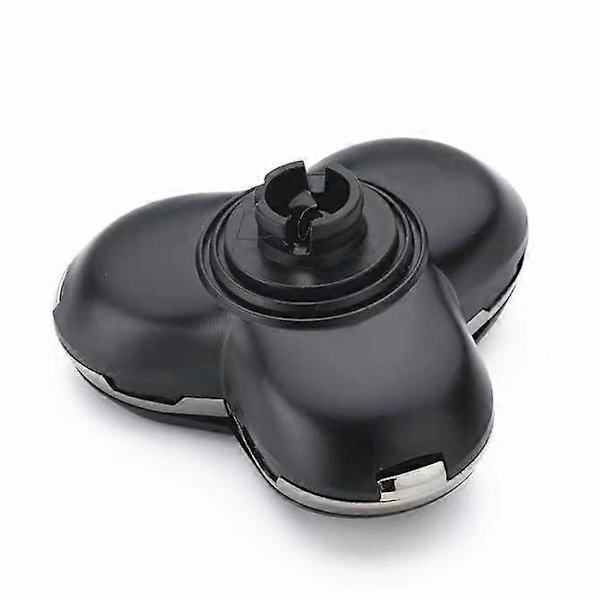 4D Universal Rakapparathuvud 360 Grader Dubbel Flytande Ring