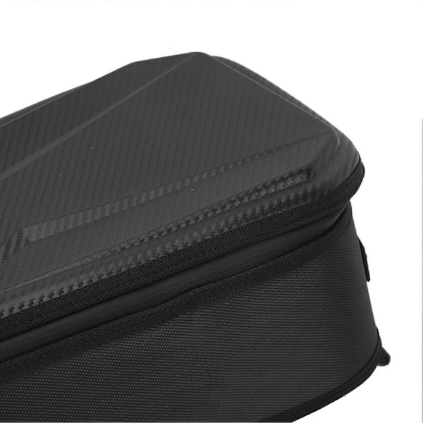 Mittkonsolväska Center Shoulder Console Box Sätesförvaringsväskor för CAN?AM Maverick X3