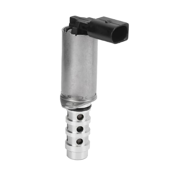 Kamaksel Timing Solenoid Ventil 06F109257C Rustfritt Stål Erstatning for A3 2.0L 2006?2008