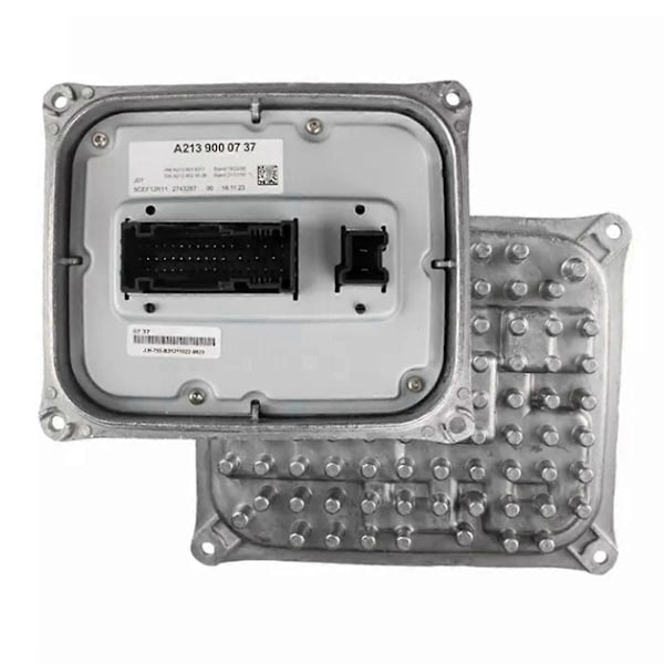 A2139000737 Bil Forlygtekontrolmodul til GLS 2020-2023