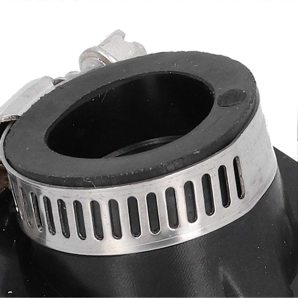 4-håls förgasare insugningsrör passande för 47 49cc motor för PHBG förgasare Mini Pocket Dirt ATV Quad