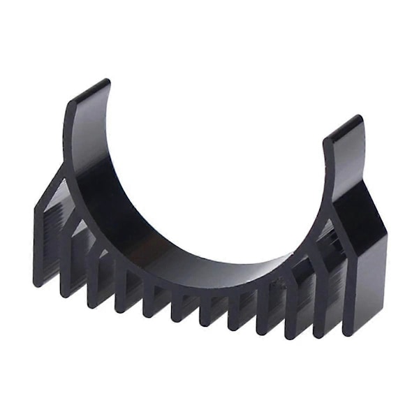 1 st Kylfläns för K1 K1max K1C Extruder Motor Aluminium Kylfläns 3D-skrivardelar för K1/K1C/K1 MAX Extuder