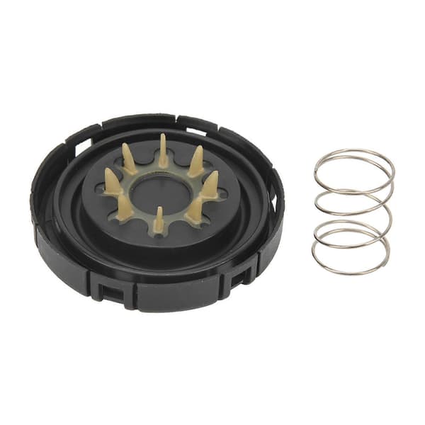 PCV Ventildeksel Membransett LR133579 Erstatning for LAND ROVER RANGE ROVER DISCOVERY 4 5