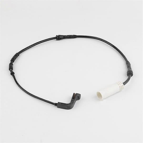 Bremsesensor foran aksel Bremseskive slitasjesensor Bremsesensorledning 4G0615121B 8K0615121 8T0907637 for A4 A5 A6 A7 Q5
