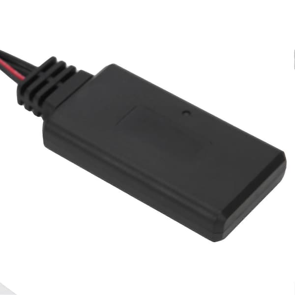 Stereo AUX Kabel Adapter Radio RD4 Bluetooth Modul Passer til Citroen C2 C3 C4 C5 C6 Berlingo