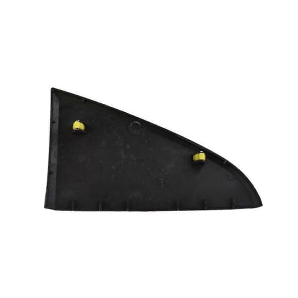 Instrumentbräda Mittpanel Trimskydd Triangel Icc Enhet För Falcon 2002-2011 1027234 04428a1 Grå
