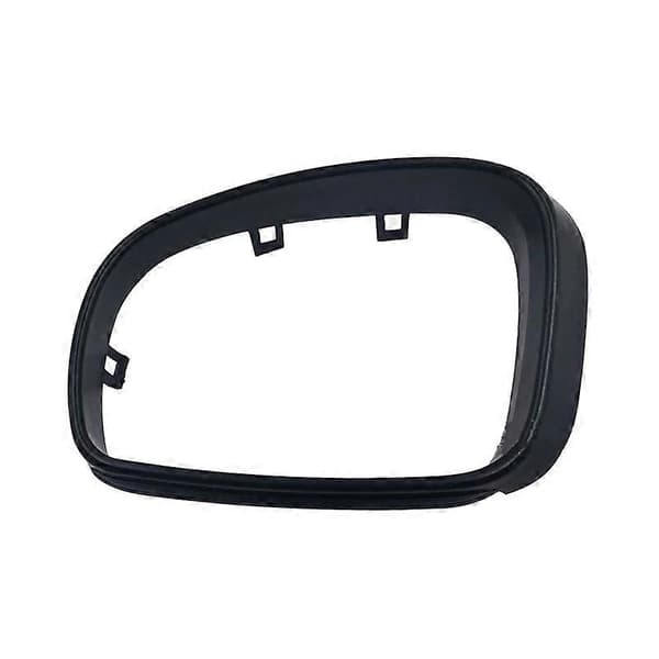 Bil Backspegel Ram Sidospegel Skal Ram för Skoda Fabia 2008 2009 2010 2011 2012 201