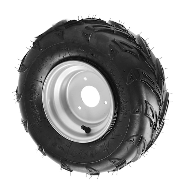 Däck 16 X 8 7 Integrerad Installation Vibrationsresistent Däck ATV UTV Gokarting Tunga Däck Med Nav