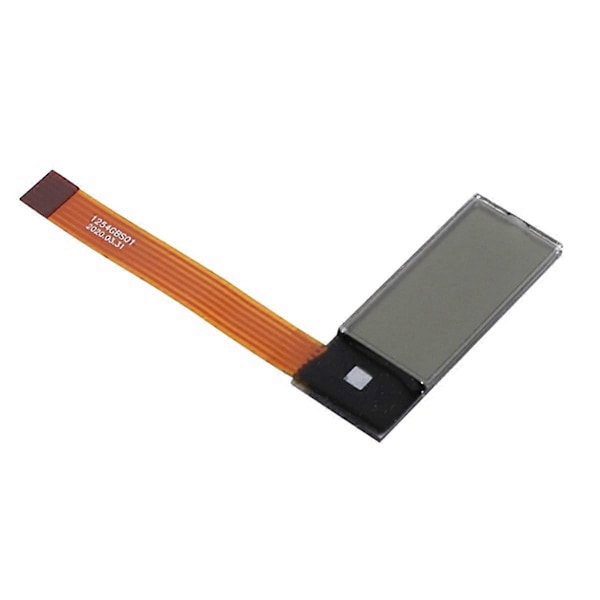 VDO Turteller LCD-skjerm for Lastebil Båt Marine Timeteller Display
