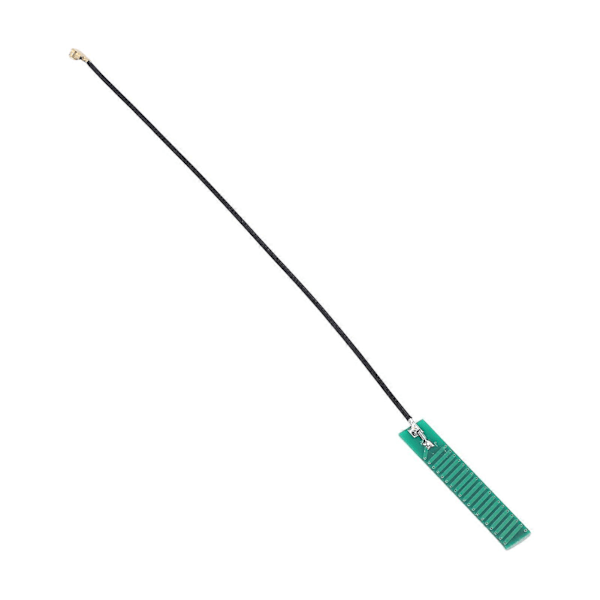 10 st Intern Antenn 433MHz PCB Elektrisk Kretskort Hög Förstärkning Signalstabilitet Trådlös Antenn