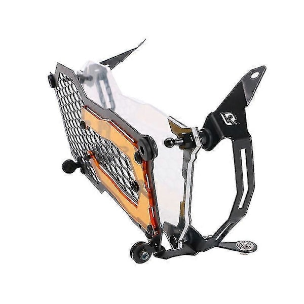 For R1200gs R1250gs Lyktebeskytter Grilldeksel R 1250 Gs Adventure Adv / Lc