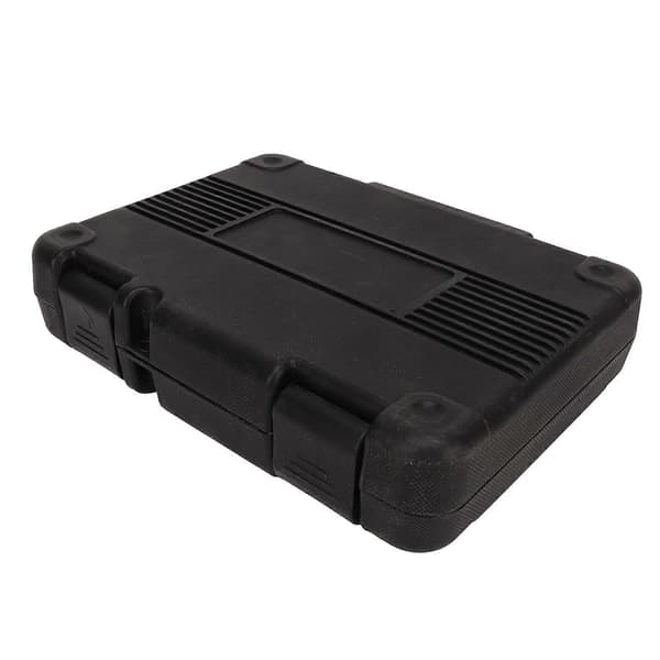 8 stk. Fluid Line Stopper Kit Universell Drivstofflinjestopper for Bremse Drivstoff Transmisjon Servostyring