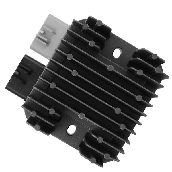12V Spændingsregulator Ensretter 4016868 Tændingsgenerator Ensretter Erstatning for Polaris RZR General ACE