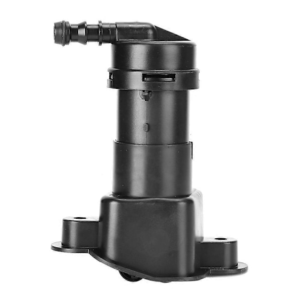 Højre Forlygtevasker Sprøjtedyse Jet Tryk Cylinder Passer til A4/RS4/S4 8E0 955 102D