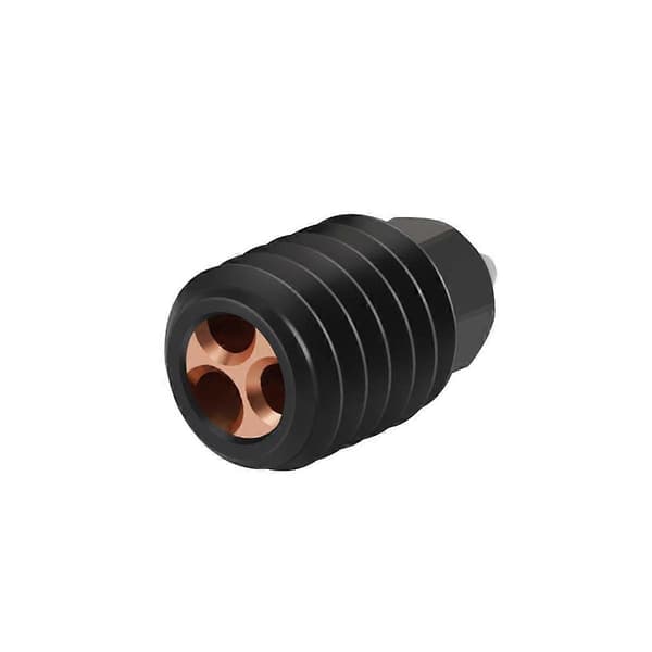 P1P Uppgraderingar för Bambu Lab P1P Hotend Heatbreak Lab X1 Hotend Munstycke P1P Termistor CHT Munstycke för Bambu Hotend X1C