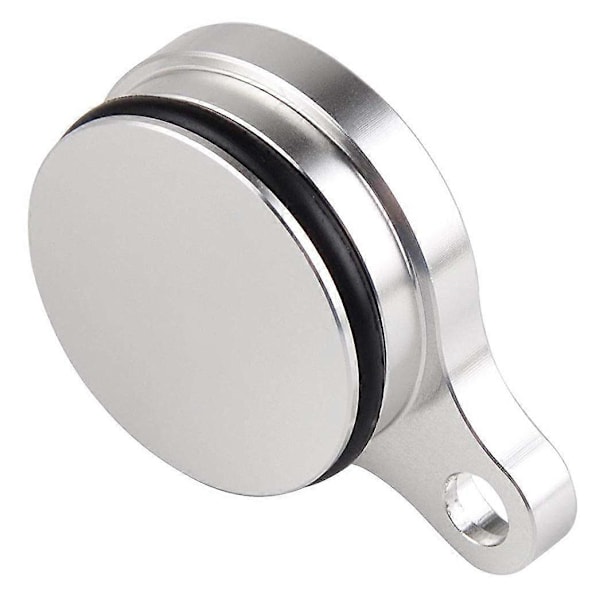 För Lq4 EGR Rör Plugg Insugningsblock Off Plate Lsx 4.8L 5.3L 6.0L