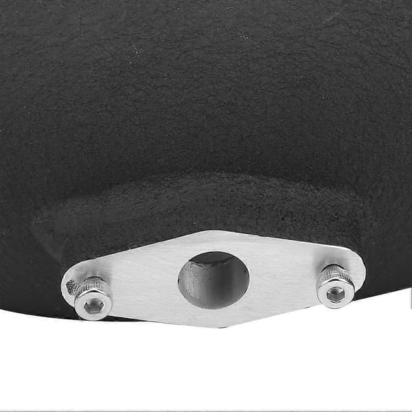 Aluminium Insug Turbo Laddningsrör Kylningskit Passar E82 E90 E92 E93 135i N54 3.0T