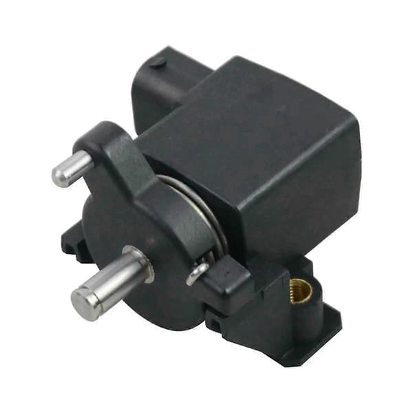 Gaspedal Positionssensor 0125423317 til - C230 CLK320 K430 CLK55 E320 E55 G500 G55 ML320 ML350