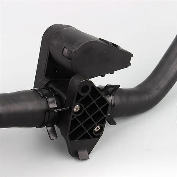 Passer til Type Bil Solenoid Ventil Termostat Varmeventil Varmtvandsventil 92400-ZT10A