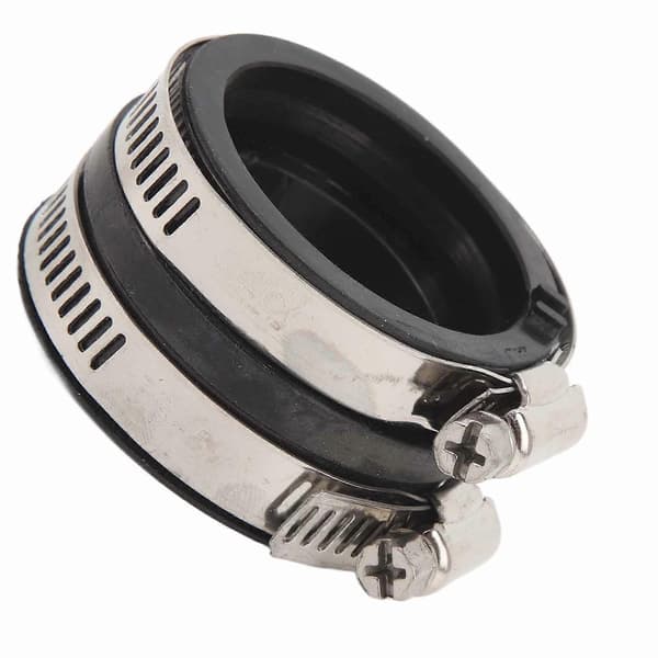 Karburator Indsugningsstuds Holder 16065 1379 Aldringsbestandig Erstatning til Prairie 360 KVF360 2003 til 2013