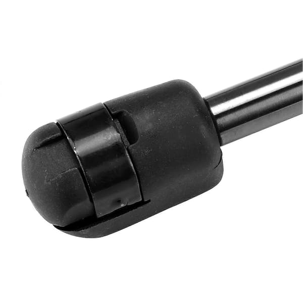2 stk. 9114311 Bagklap Gasfjeder Struts Passer til Vauxhall Corsa C 2001?2006 Hatchback