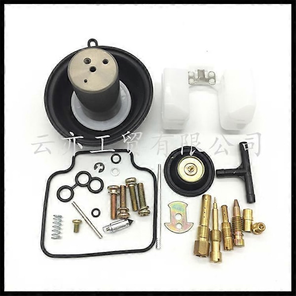 Passer til HONDA VT750C VT750CD vfr750 99-01 karburator reparationssæt