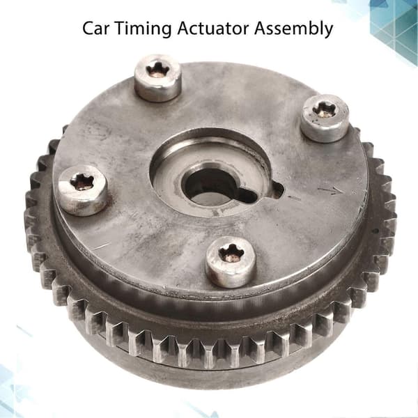 Timing Gear Aktuator Samling Aktuator Knastaksel Gear Sæt 14310?RAA?A01 Erstatning for Element Accord
