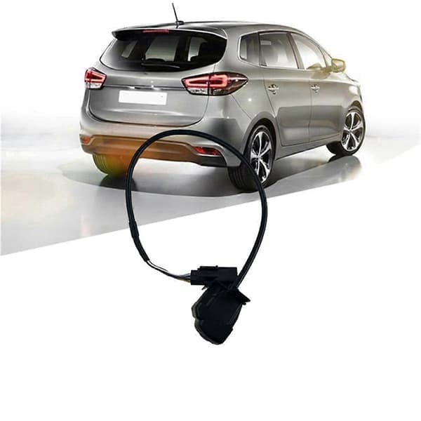 6PIN Backkameraenhet Backningshjälp för Carens 2014-2017 Kamera 95760 A4010 A4100